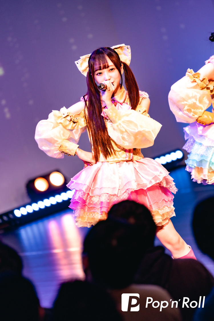 日比野芽奈（ラフ×ラフ）＜ONE AND ONLY Vol.9＞飛行船シアター（2025年1月13日）