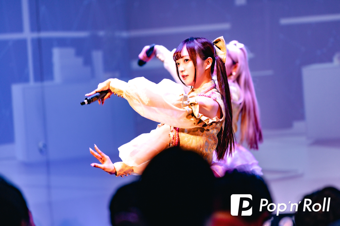 日比野芽奈（ラフ×ラフ）＜ONE AND ONLY Vol.9＞飛行船シアター（2025年1月13日）