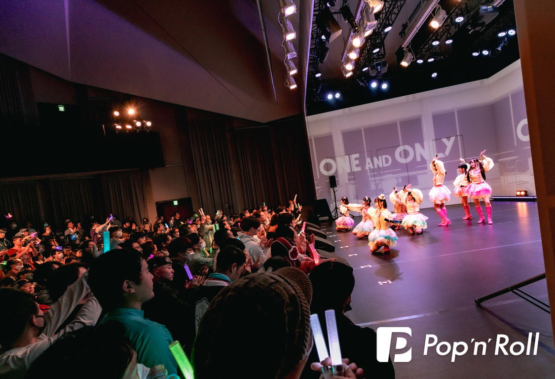 ラフ×ラフ＜ONE AND ONLY Vol.9＞飛行船シアター（2025年1月13日）