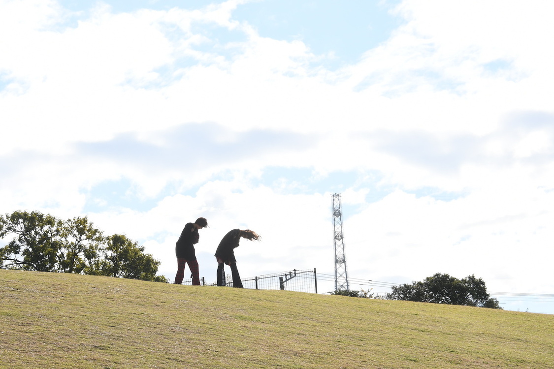 映画『V. MARIA』場面写真