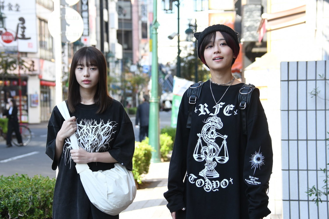 映画『V. MARIA』場面写真