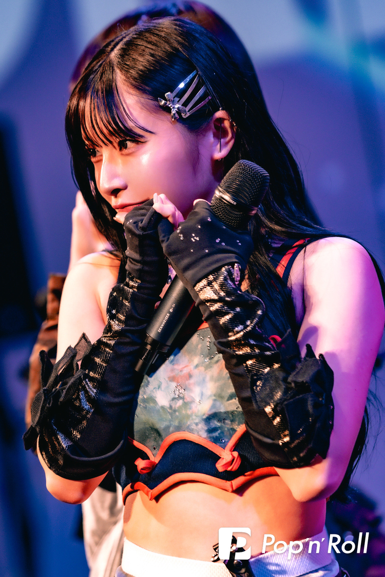 汐見まとい（yosugala）＜ONE AND ONLY Vol.9＞飛行船シアター（2025年1月13日）