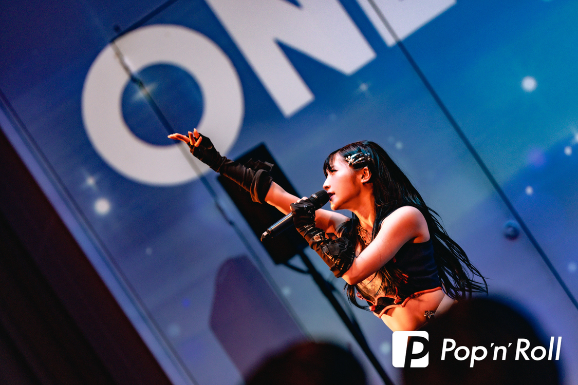 汐見まとい（yosugala）＜ONE AND ONLY Vol.9＞飛行船シアター（2025年1月13日）