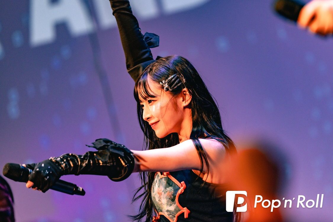 汐見まとい（yosugala）＜ONE AND ONLY Vol.9＞飛行船シアター（2025年1月13日）