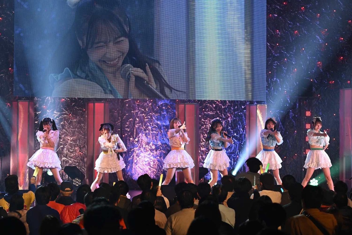 ＜NIG2024＞グランプリ：iiiidolll