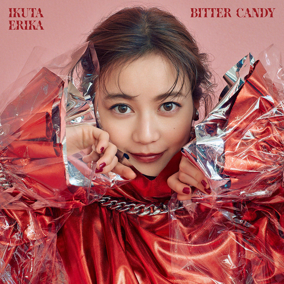 『bitter candy』初回生産限定盤A（CD＋BD＋アートワークフォトブック）