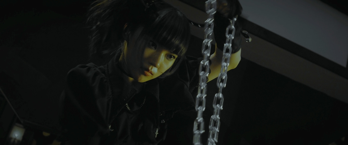 ©2025二宮敦人・TOブックス／映画『悪鬼のウイルス』製作委員会