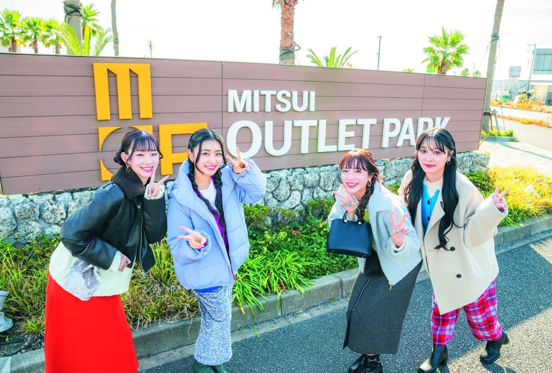 スタプラ超お買い物♡同好会「Shopping Planet」