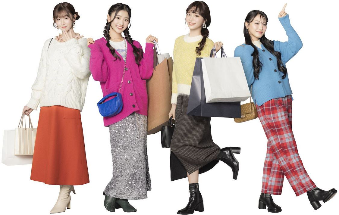 スタプラ超お買い物♡同好会「Shopping Planet」