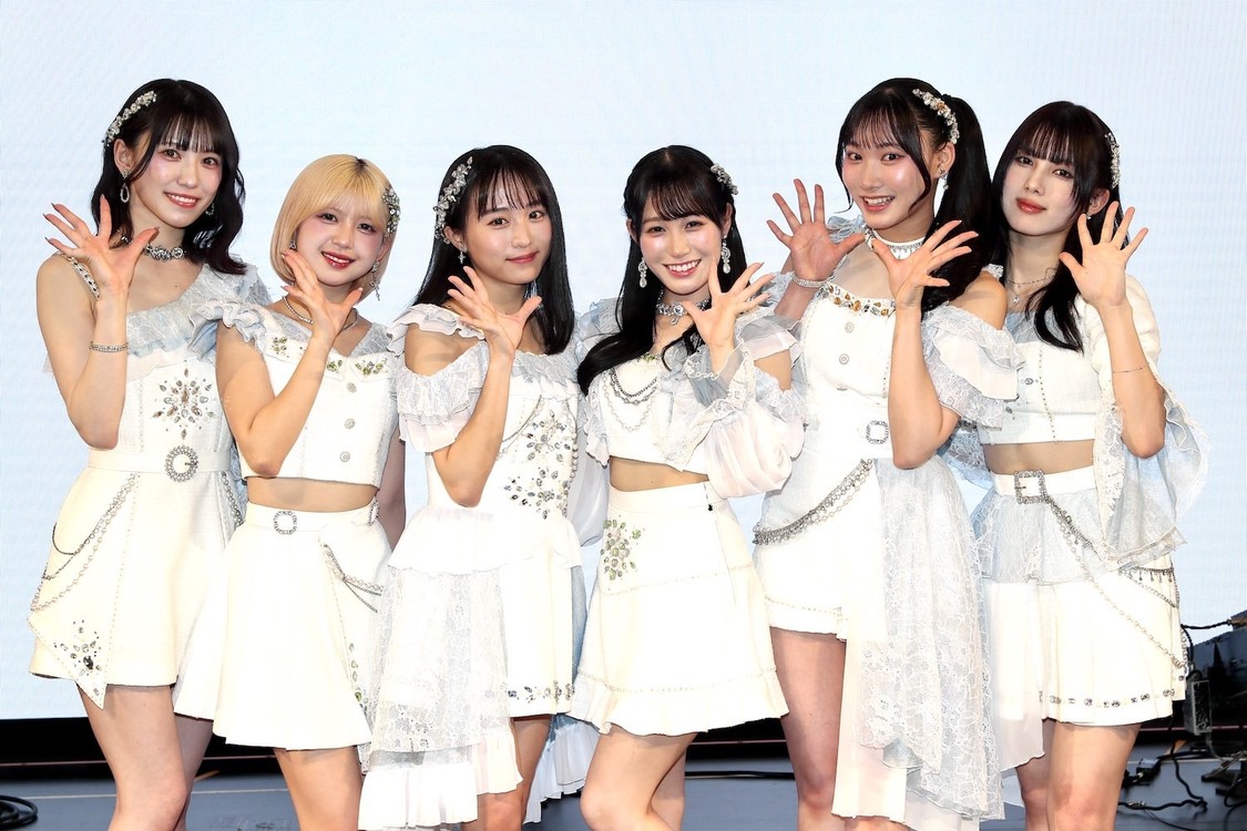 ＜LarmeR 1st LIVE TOUR ~Roots of LarmeR~ supported by M&Aベストパートナーズ／木村情報技術＞Spotify O-EAST（2025年1月22日／(C)Sizuk）