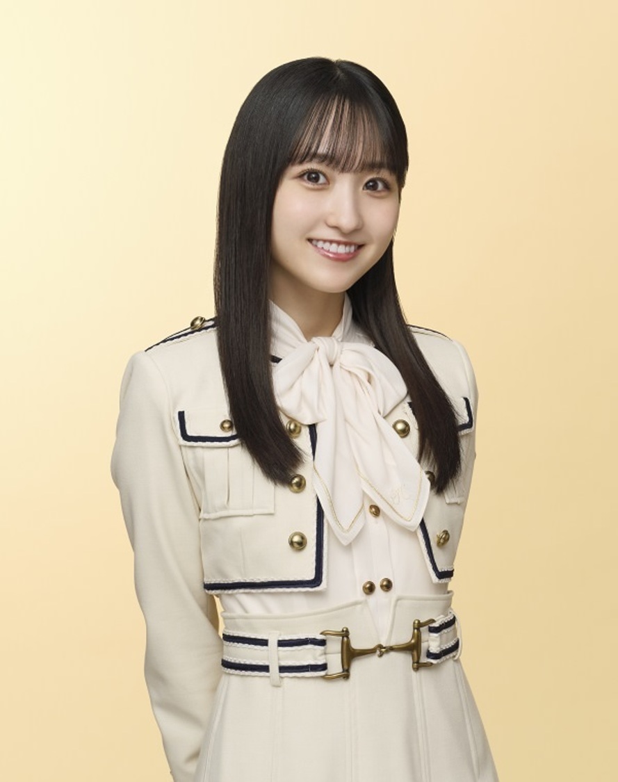 一ノ瀬美空（乃木坂46）