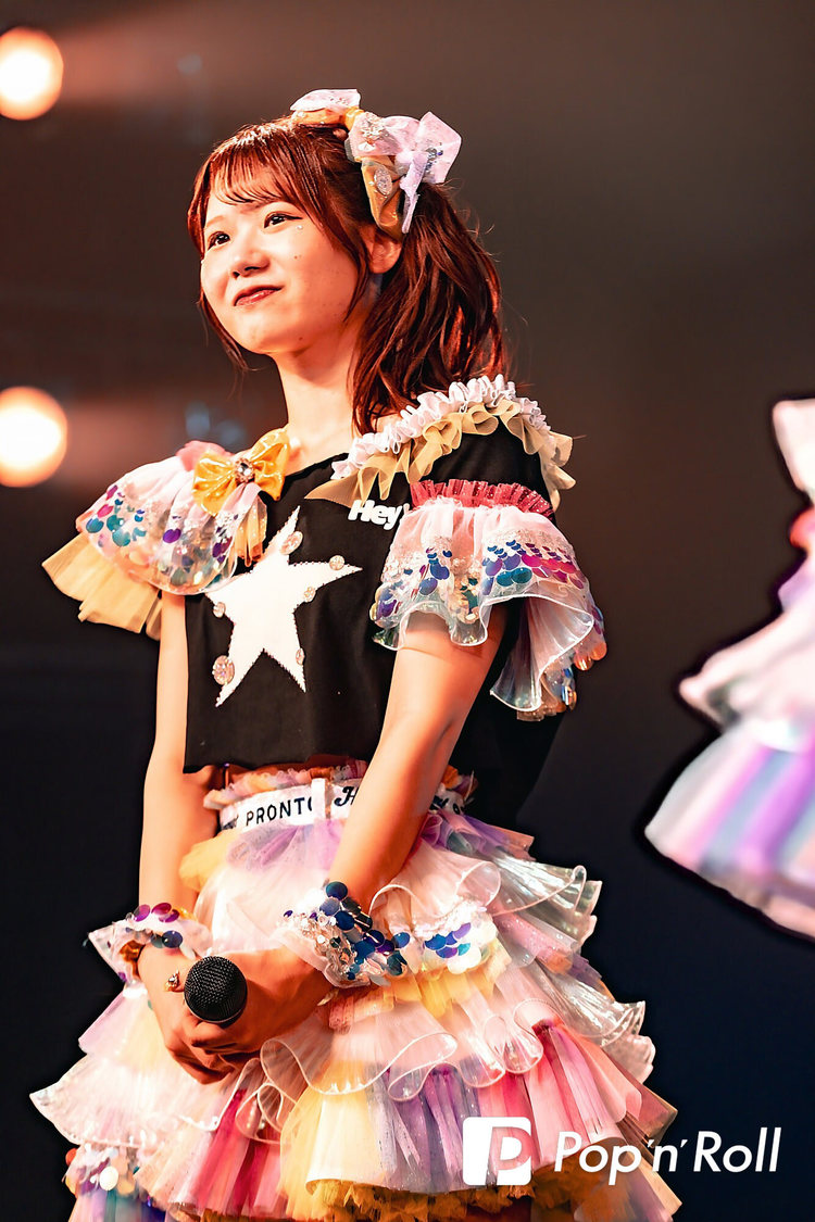 Hey!Mommy!＜Hey!Mommy! ONEMAN LIVE「GALAXY! GALAXY!」supported by UP-T＞豊洲PIT（2025年1月18日）