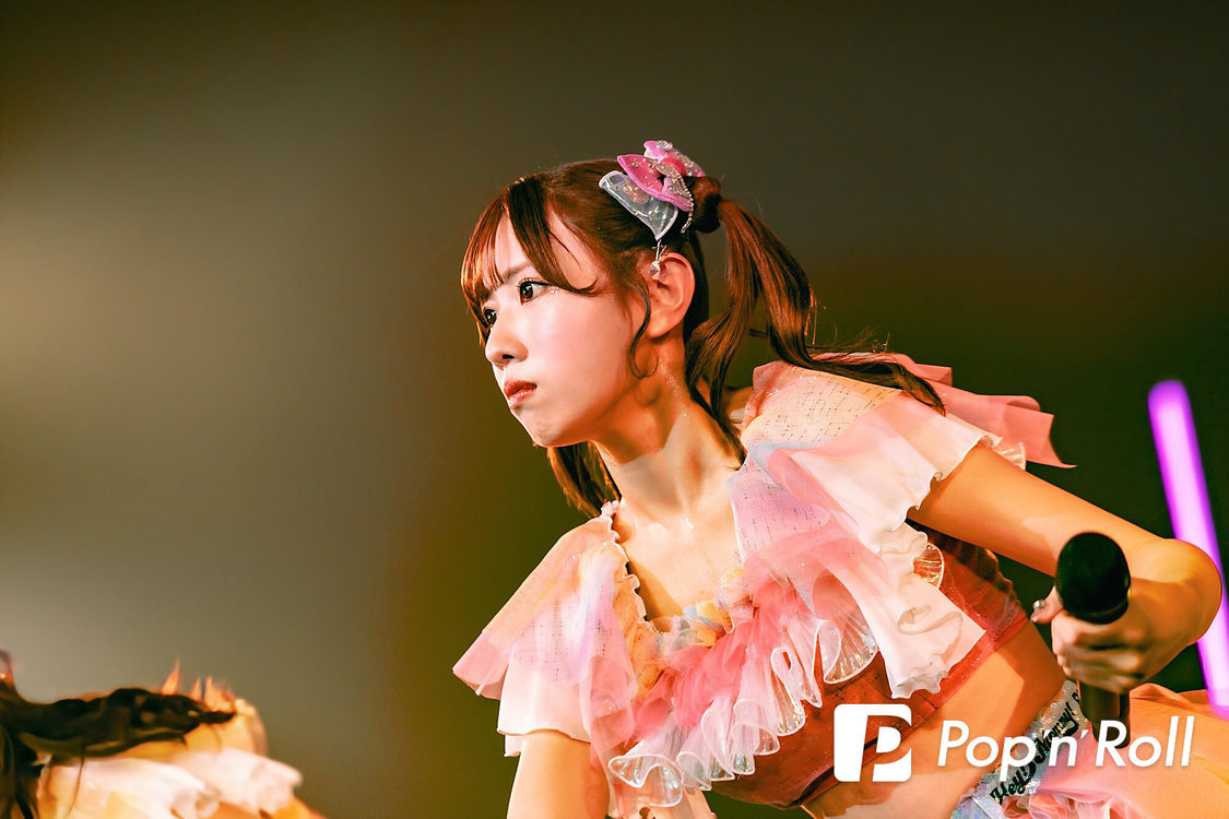 Hey!Mommy!＜Hey!Mommy! ONEMAN LIVE「GALAXY! GALAXY!」supported by UP-T＞豊洲PIT（2025年1月18日）