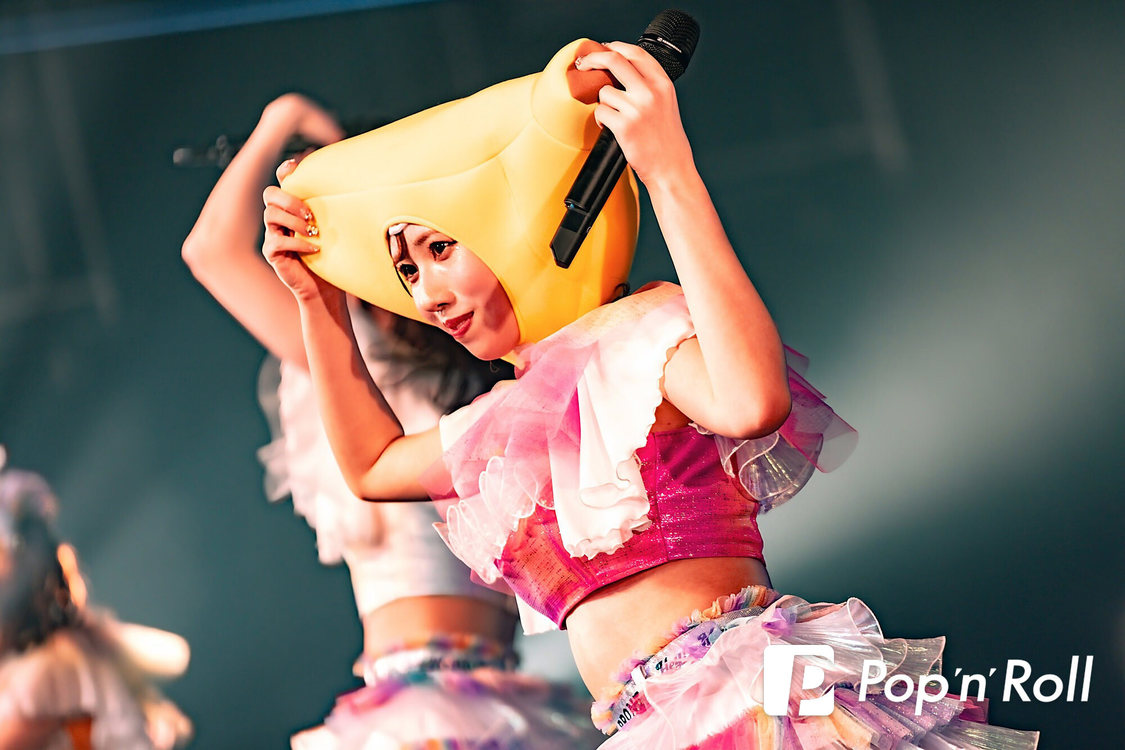 Hey!Mommy!＜Hey!Mommy! ONEMAN LIVE「GALAXY! GALAXY!」supported by UP-T＞豊洲PIT（2025年1月18日）