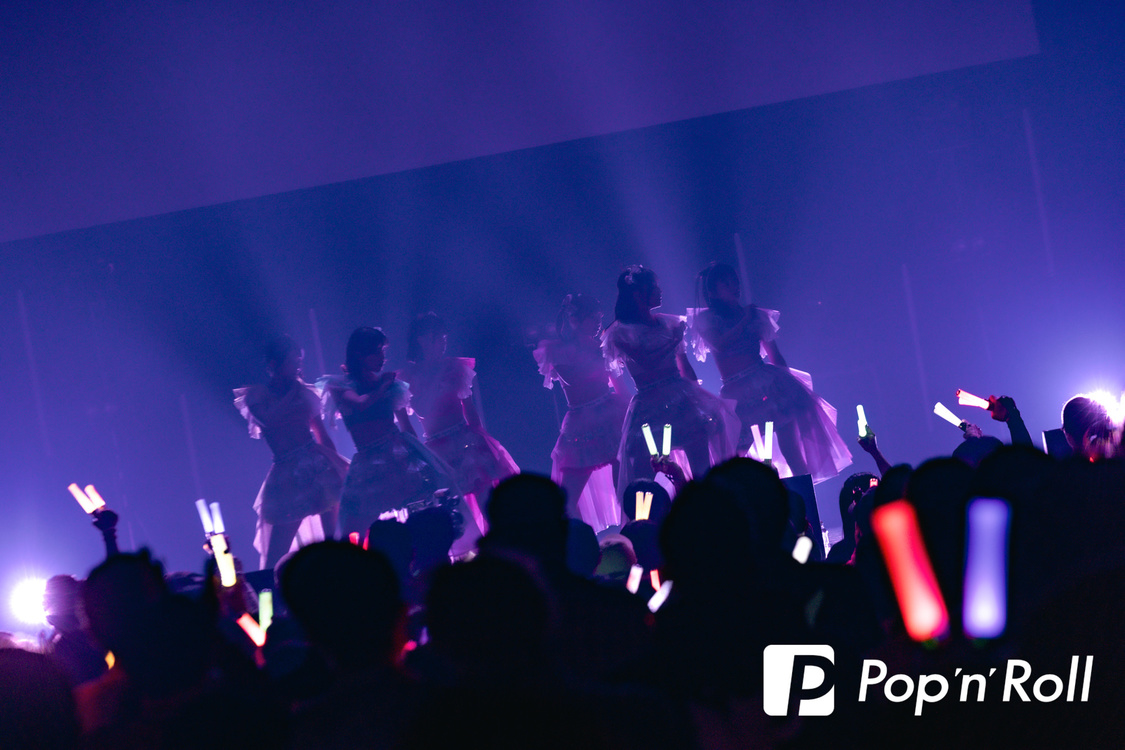 Hey!Mommy!＜Hey!Mommy! ONEMAN LIVE「GALAXY! GALAXY!」supported by UP-T＞豊洲PIT（2025年1月18日）