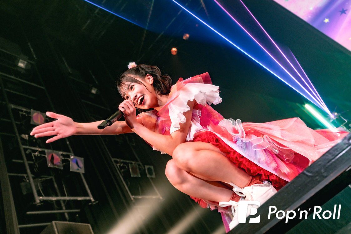 Hey!Mommy!＜Hey!Mommy! ONEMAN LIVE「GALAXY! GALAXY!」supported by UP-T＞豊洲PIT（2025年1月18日）