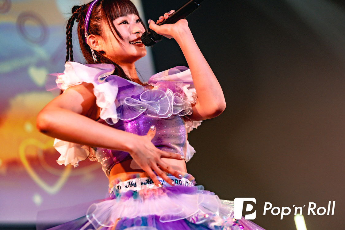 Hey!Mommy!＜Hey!Mommy! ONEMAN LIVE「GALAXY! GALAXY!」supported by UP-T＞豊洲PIT（2025年1月18日）