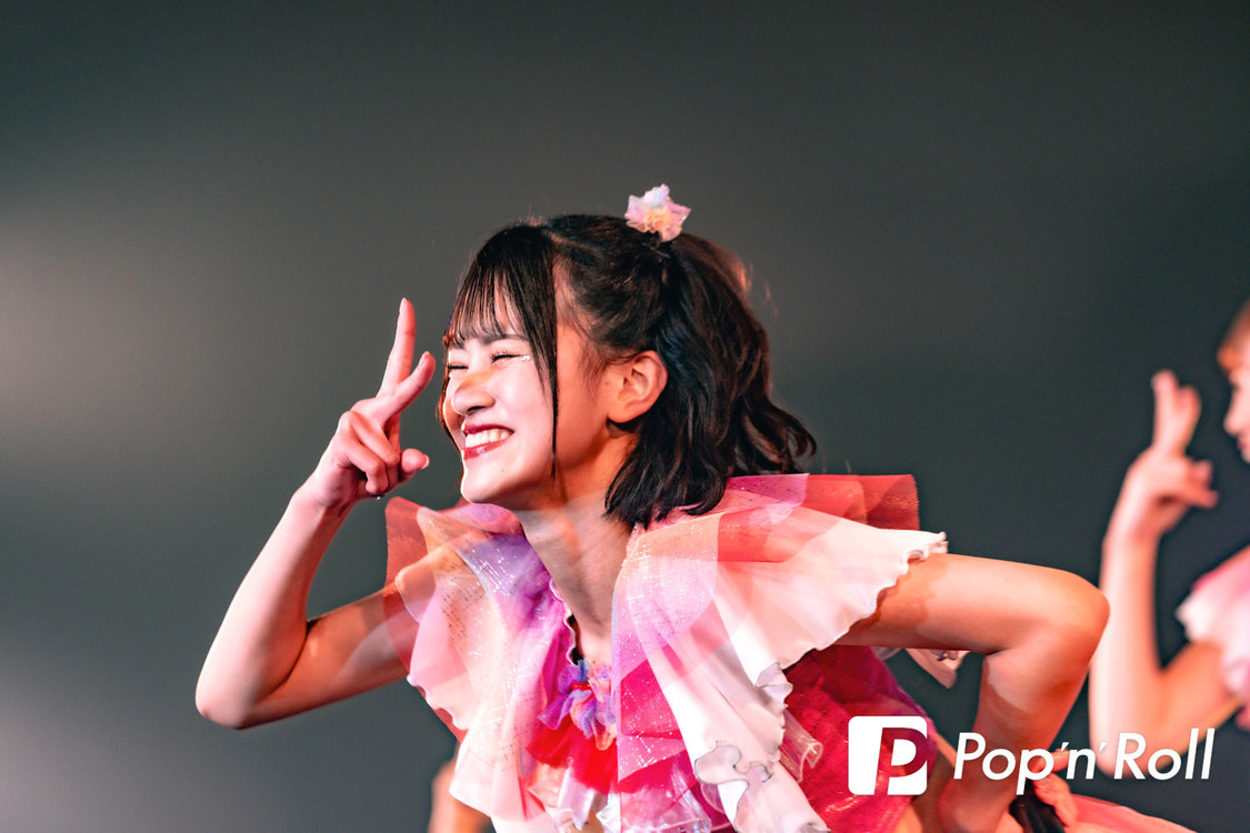 Hey!Mommy!＜Hey!Mommy! ONEMAN LIVE「GALAXY! GALAXY!」supported by UP-T＞豊洲PIT（2025年1月18日）