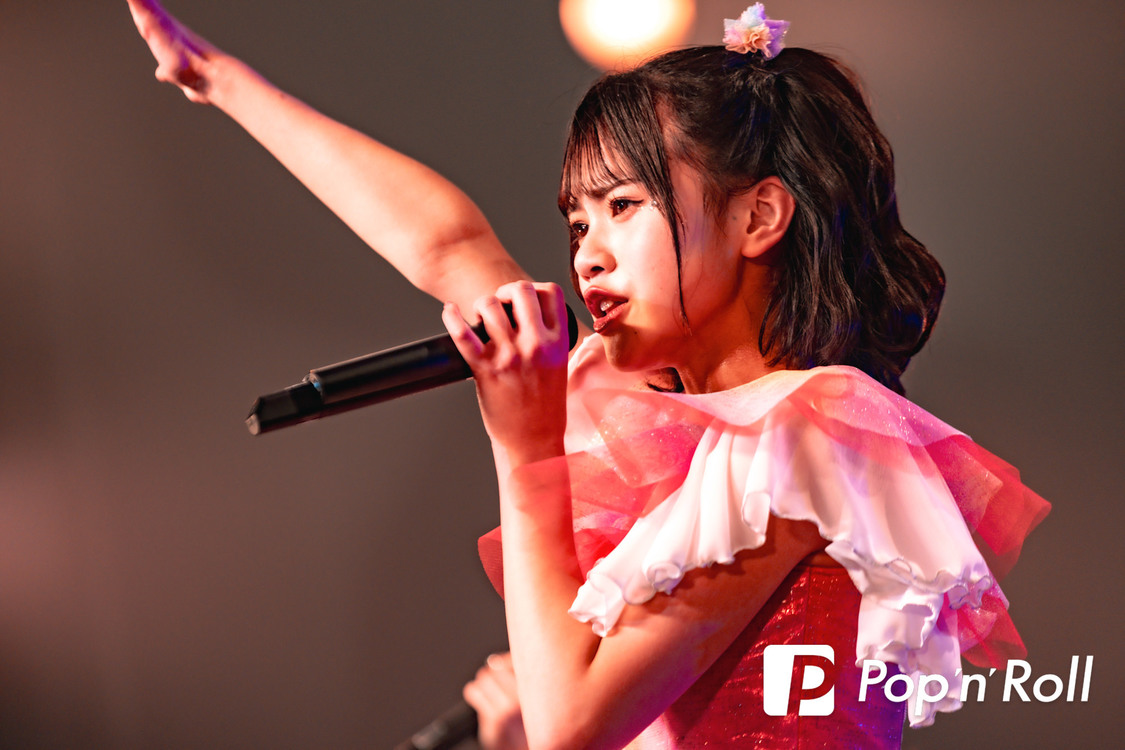 Hey!Mommy!＜Hey!Mommy! ONEMAN LIVE「GALAXY! GALAXY!」supported by UP-T＞豊洲PIT（2025年1月18日）