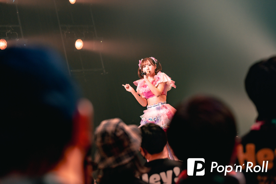 Hey!Mommy!＜Hey!Mommy! ONEMAN LIVE「GALAXY! GALAXY!」supported by UP-T＞豊洲PIT（2025年1月18日）