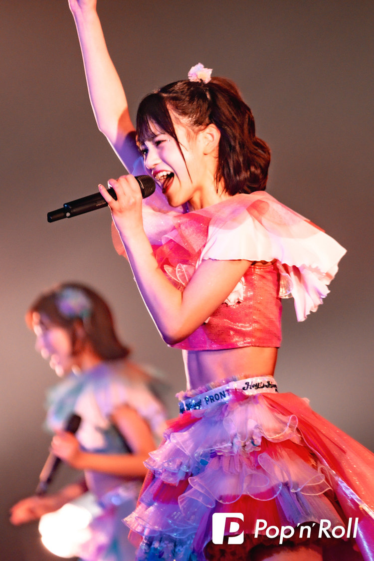 Hey!Mommy!＜Hey!Mommy! ONEMAN LIVE「GALAXY! GALAXY!」supported by UP-T＞豊洲PIT（2025年1月18日）