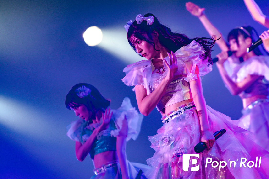 Hey!Mommy!＜Hey!Mommy! ONEMAN LIVE「GALAXY! GALAXY!」supported by UP-T＞豊洲PIT（2025年1月18日）