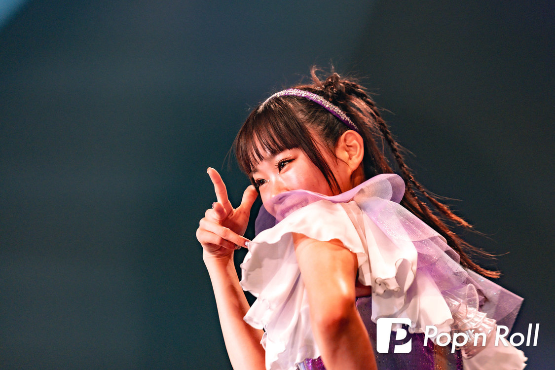 Hey!Mommy!＜Hey!Mommy! ONEMAN LIVE「GALAXY! GALAXY!」supported by UP-T＞豊洲PIT（2025年1月18日）