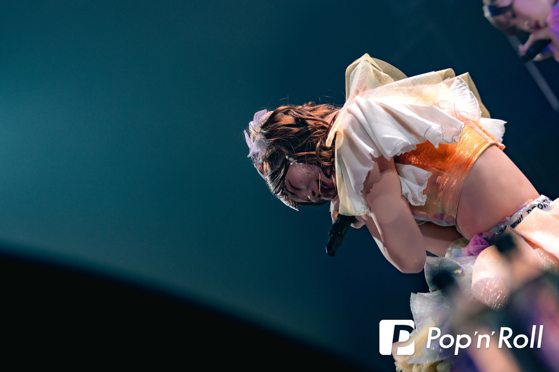 Hey!Mommy!＜Hey!Mommy! ONEMAN LIVE「GALAXY! GALAXY!」supported by UP-T＞豊洲PIT（2025年1月18日）