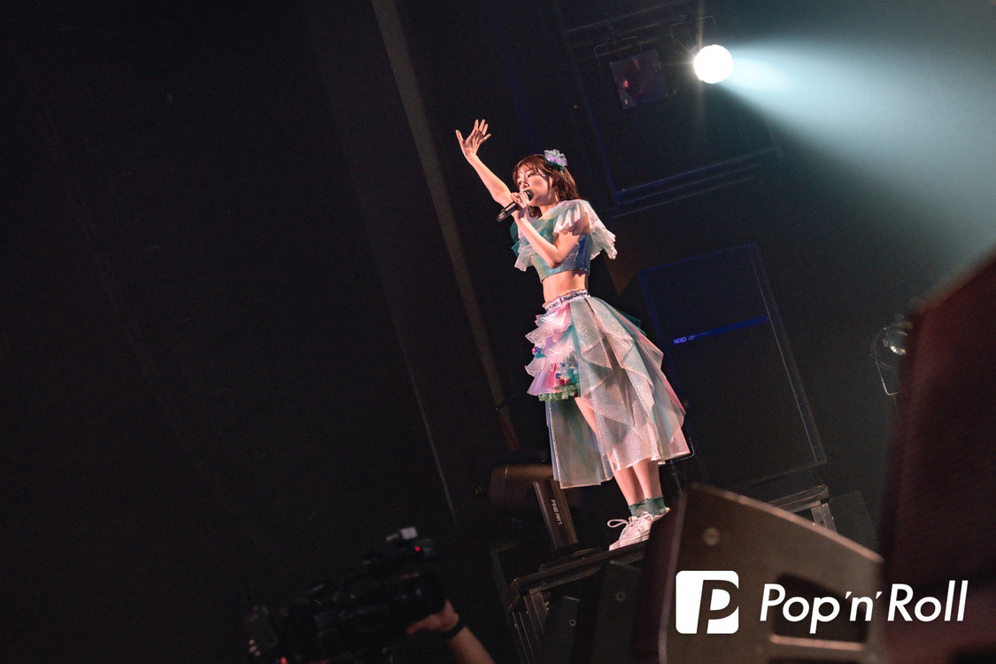 Hey!Mommy!＜Hey!Mommy! ONEMAN LIVE「GALAXY! GALAXY!」supported by UP-T＞豊洲PIT（2025年1月18日）