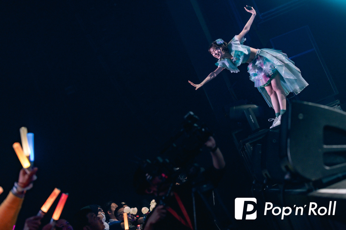 Hey!Mommy!＜Hey!Mommy! ONEMAN LIVE「GALAXY! GALAXY!」supported by UP-T＞豊洲PIT（2025年1月18日）