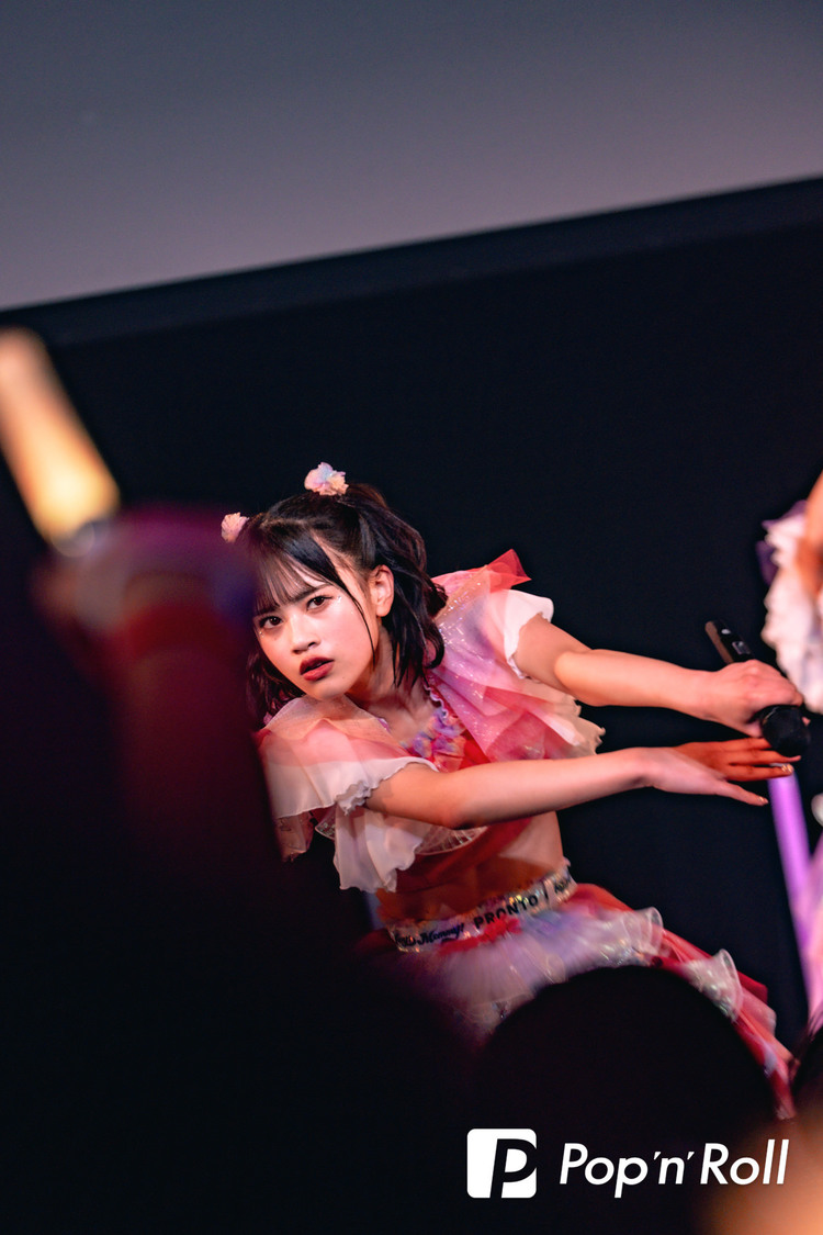 Hey!Mommy!＜Hey!Mommy! ONEMAN LIVE「GALAXY! GALAXY!」supported by UP-T＞豊洲PIT（2025年1月18日）