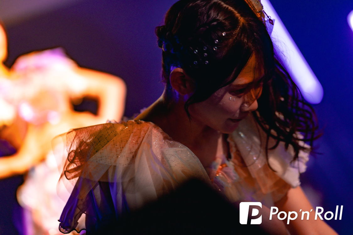 Hey!Mommy!＜Hey!Mommy! ONEMAN LIVE「GALAXY! GALAXY!」supported by UP-T＞豊洲PIT（2025年1月18日）