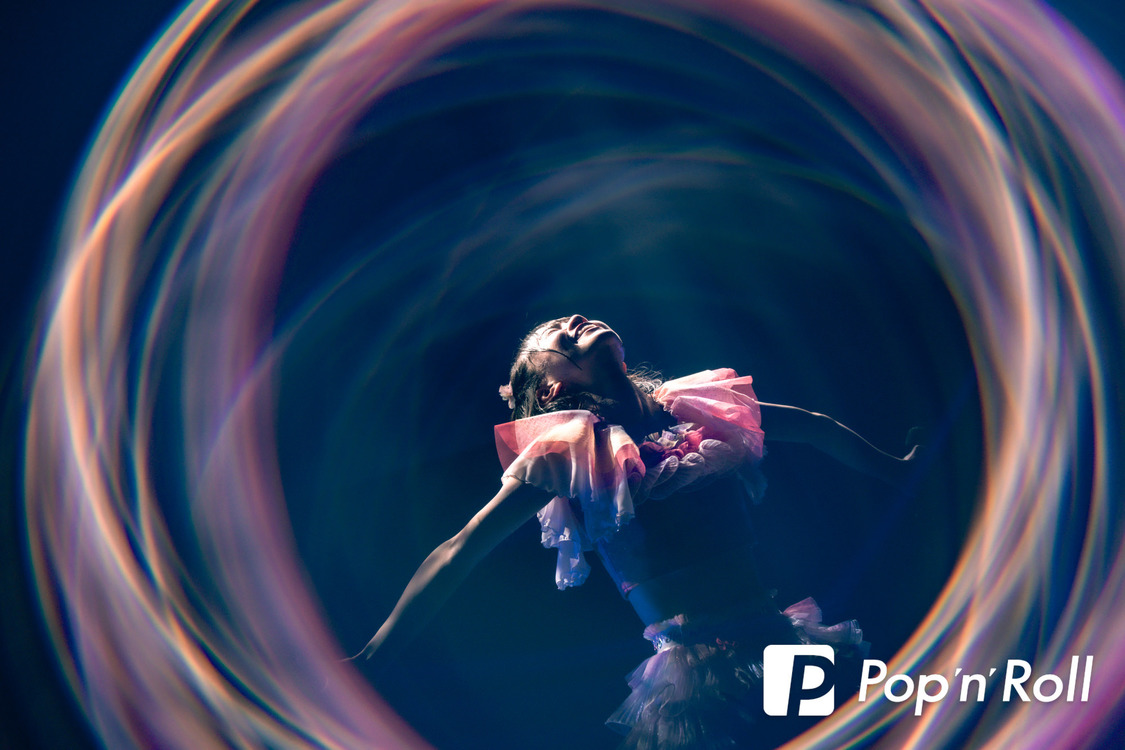 Hey!Mommy!＜Hey!Mommy! ONEMAN LIVE「GALAXY! GALAXY!」supported by UP-T＞豊洲PIT（2025年1月18日）