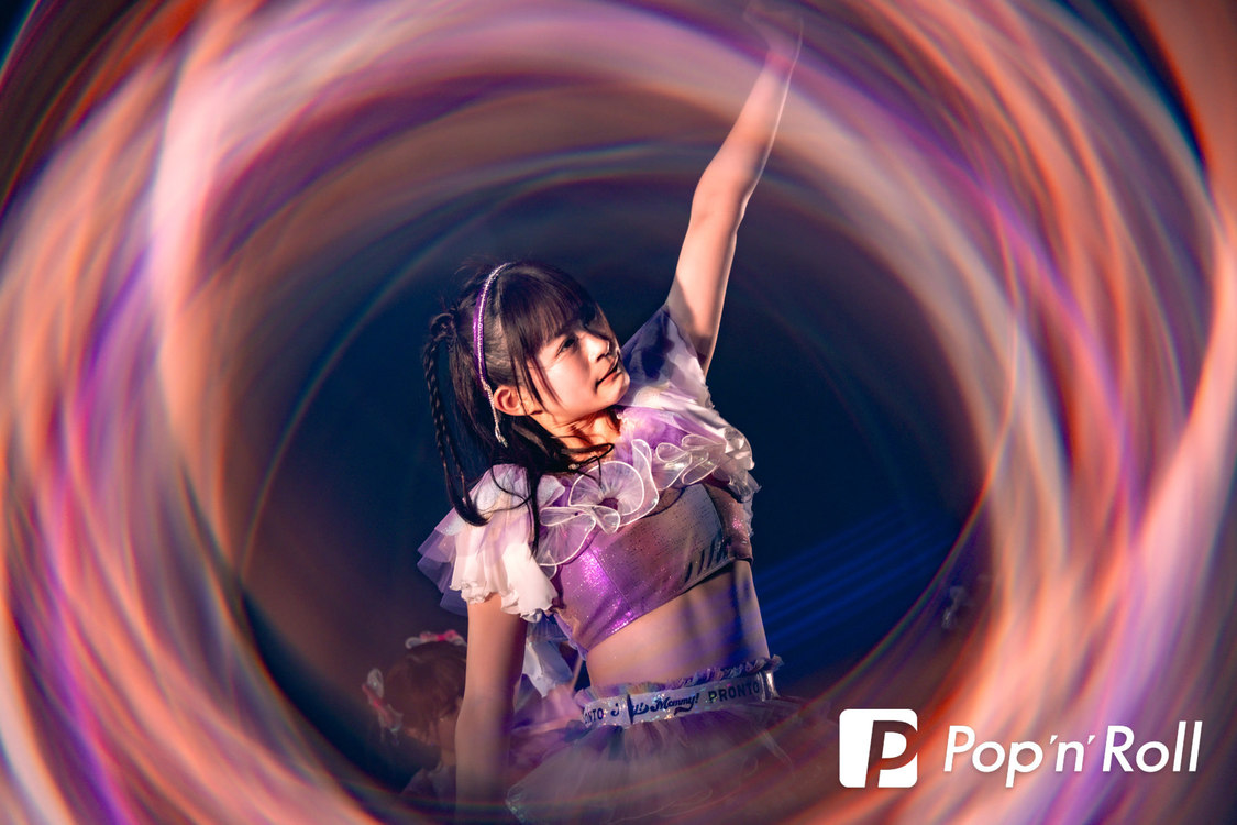 Hey!Mommy!＜Hey!Mommy! ONEMAN LIVE「GALAXY! GALAXY!」supported by UP-T＞豊洲PIT（2025年1月18日）