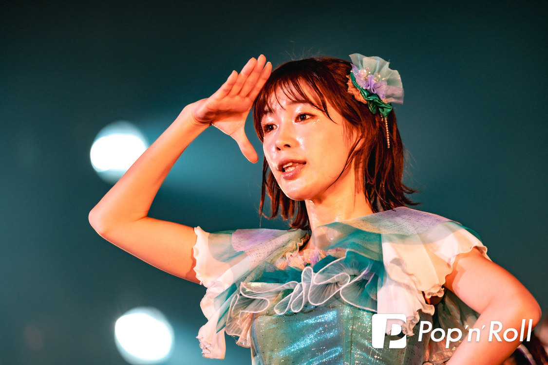 Hey!Mommy!＜Hey!Mommy! ONEMAN LIVE「GALAXY! GALAXY!」supported by UP-T＞豊洲PIT（2025年1月18日）