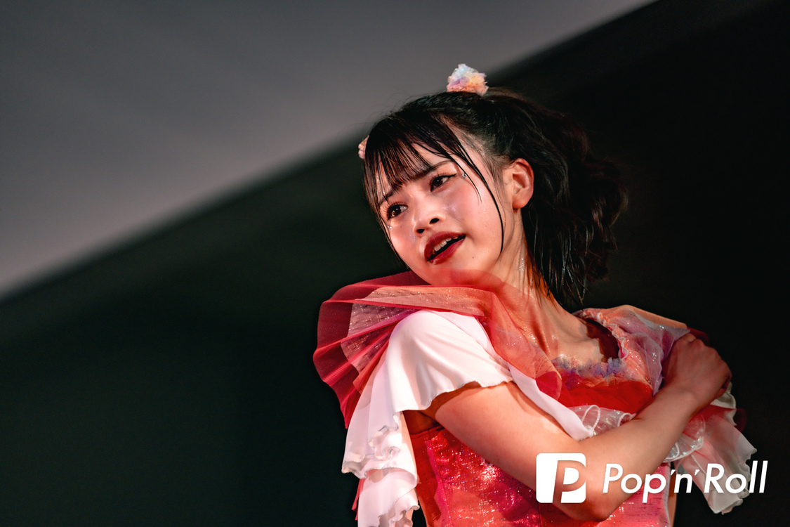 Hey!Mommy!＜Hey!Mommy! ONEMAN LIVE「GALAXY! GALAXY!」supported by UP-T＞豊洲PIT（2025年1月18日）