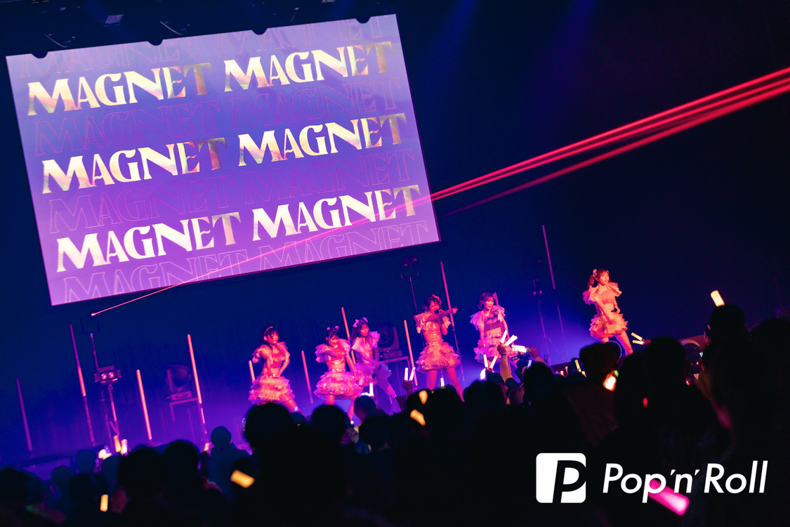 Hey!Mommy!＜Hey!Mommy! ONEMAN LIVE「GALAXY! GALAXY!」supported by UP-T＞豊洲PIT（2025年1月18日）