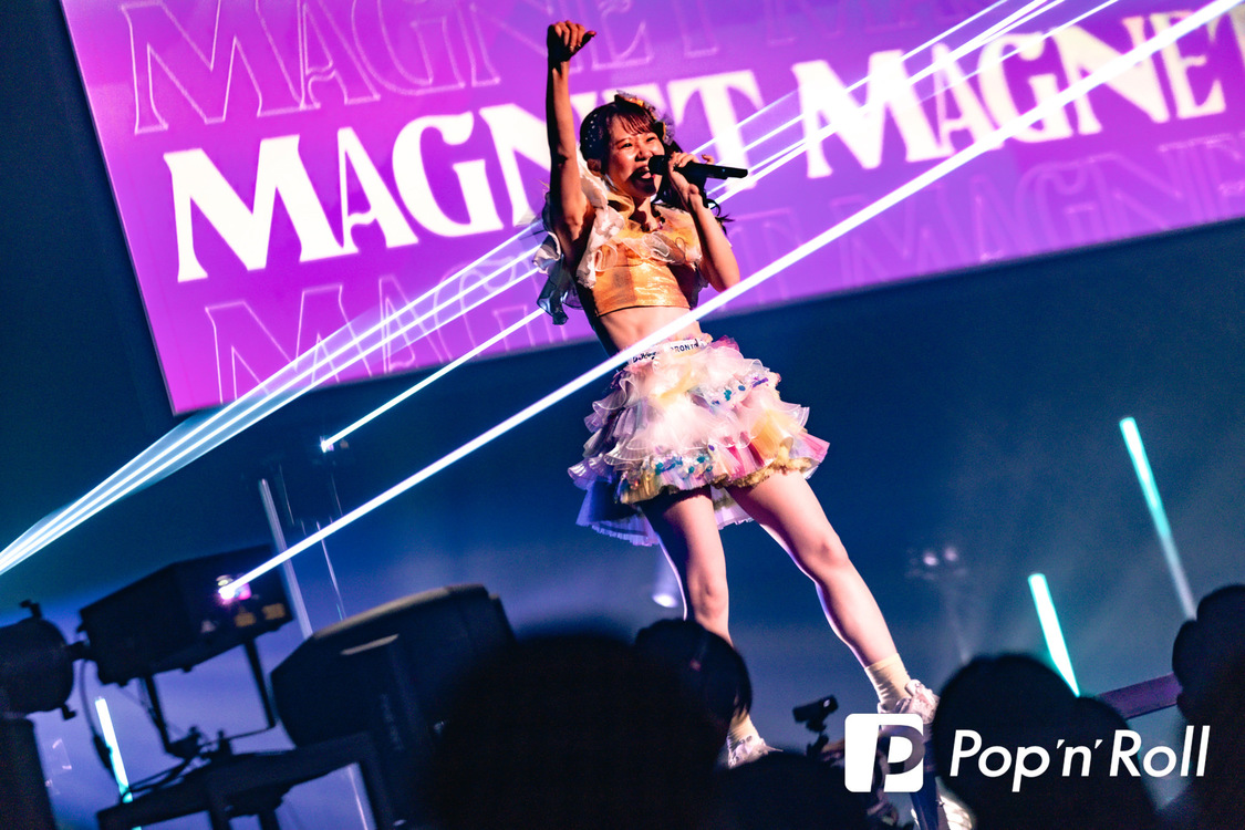 Hey!Mommy!＜Hey!Mommy! ONEMAN LIVE「GALAXY! GALAXY!」supported by UP-T＞豊洲PIT（2025年1月18日）