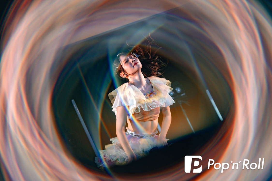 Hey!Mommy!＜Hey!Mommy! ONEMAN LIVE「GALAXY! GALAXY!」supported by UP-T＞豊洲PIT（2025年1月18日）