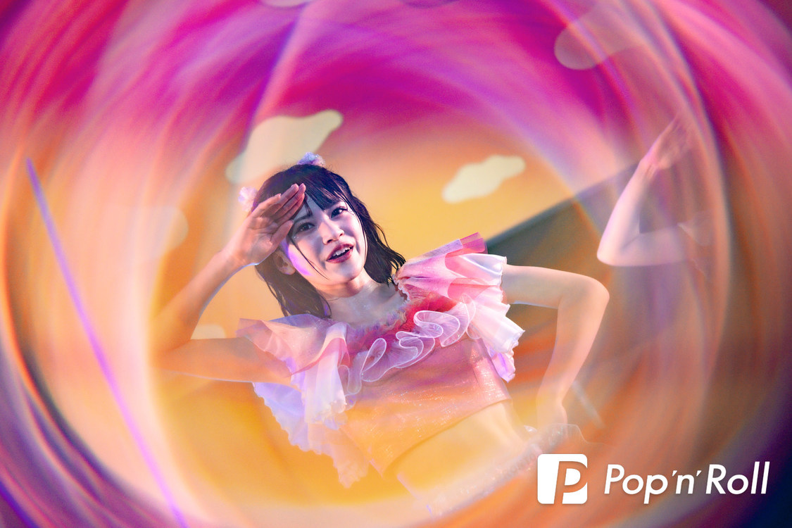 Hey!Mommy!＜Hey!Mommy! ONEMAN LIVE「GALAXY! GALAXY!」supported by UP-T＞豊洲PIT（2025年1月18日）