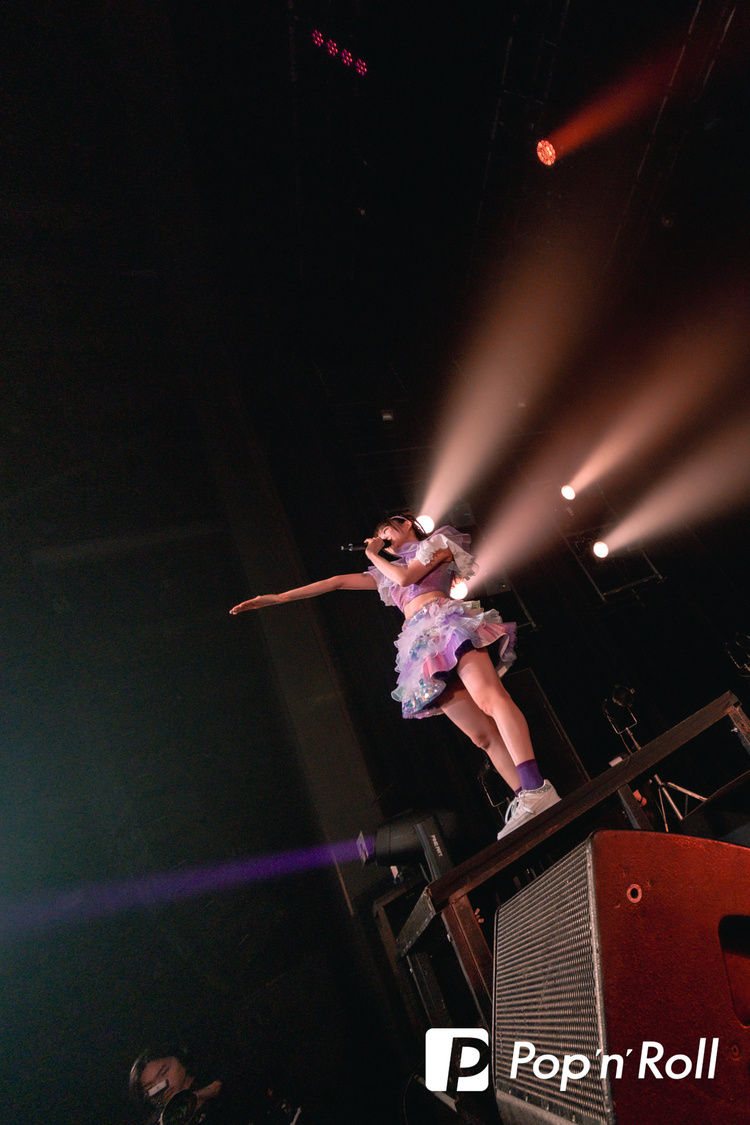 Hey!Mommy!＜Hey!Mommy! ONEMAN LIVE「GALAXY! GALAXY!」supported by UP-T＞豊洲PIT（2025年1月18日）