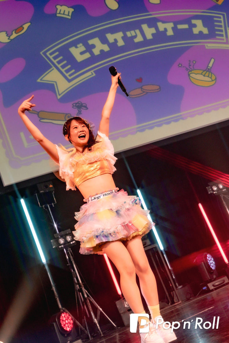 Hey!Mommy!＜Hey!Mommy! ONEMAN LIVE「GALAXY! GALAXY!」supported by UP-T＞豊洲PIT（2025年1月18日）