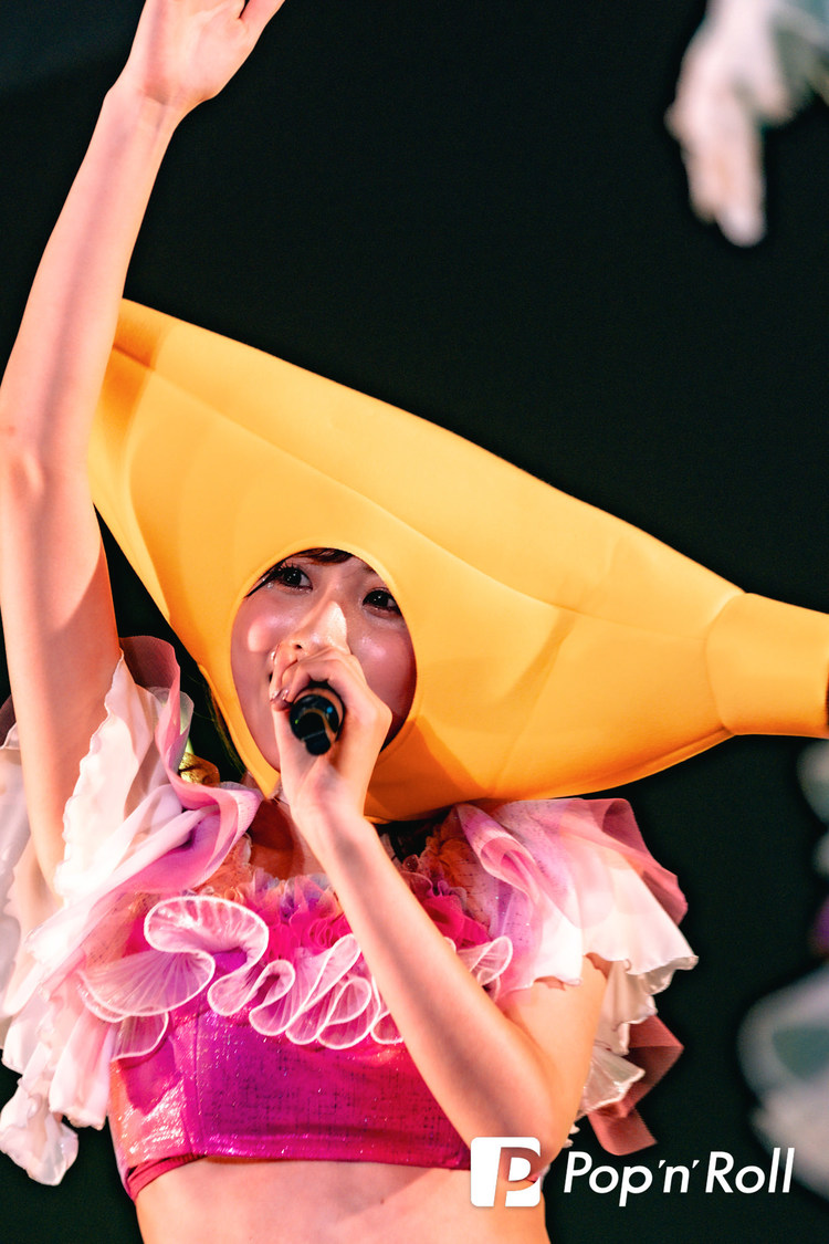 Hey!Mommy!＜Hey!Mommy! ONEMAN LIVE「GALAXY! GALAXY!」supported by UP-T＞豊洲PIT（2025年1月18日）