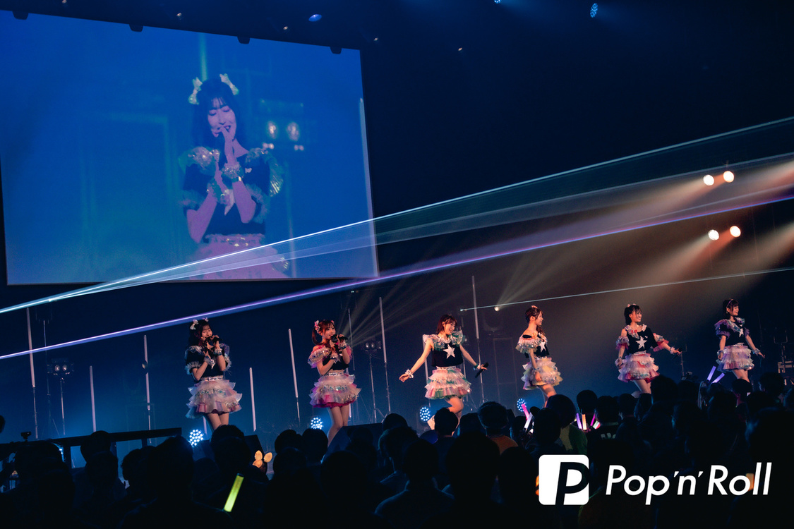 Hey!Mommy!＜Hey!Mommy! ONEMAN LIVE「GALAXY! GALAXY!」supported by UP-T＞豊洲PIT（2025年1月18日）