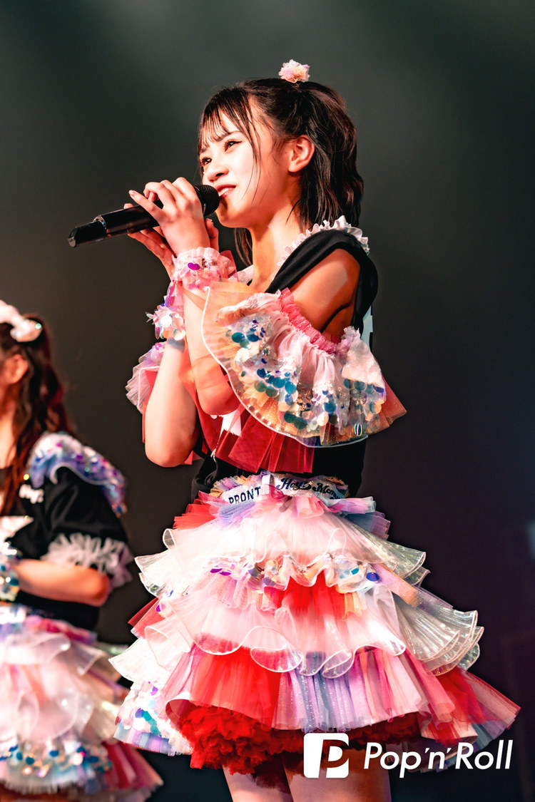 Hey!Mommy!＜Hey!Mommy! ONEMAN LIVE「GALAXY! GALAXY!」supported by UP-T＞豊洲PIT（2025年1月18日）