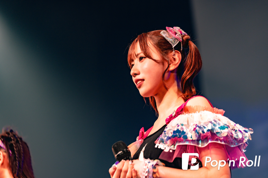 Hey!Mommy!＜Hey!Mommy! ONEMAN LIVE「GALAXY! GALAXY!」supported by UP-T＞豊洲PIT（2025年1月18日）