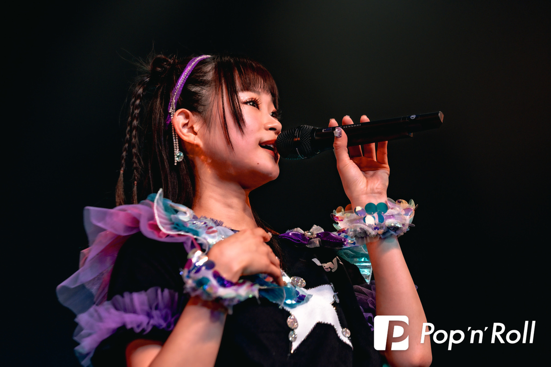 Hey!Mommy!＜Hey!Mommy! ONEMAN LIVE「GALAXY! GALAXY!」supported by UP-T＞豊洲PIT（2025年1月18日）