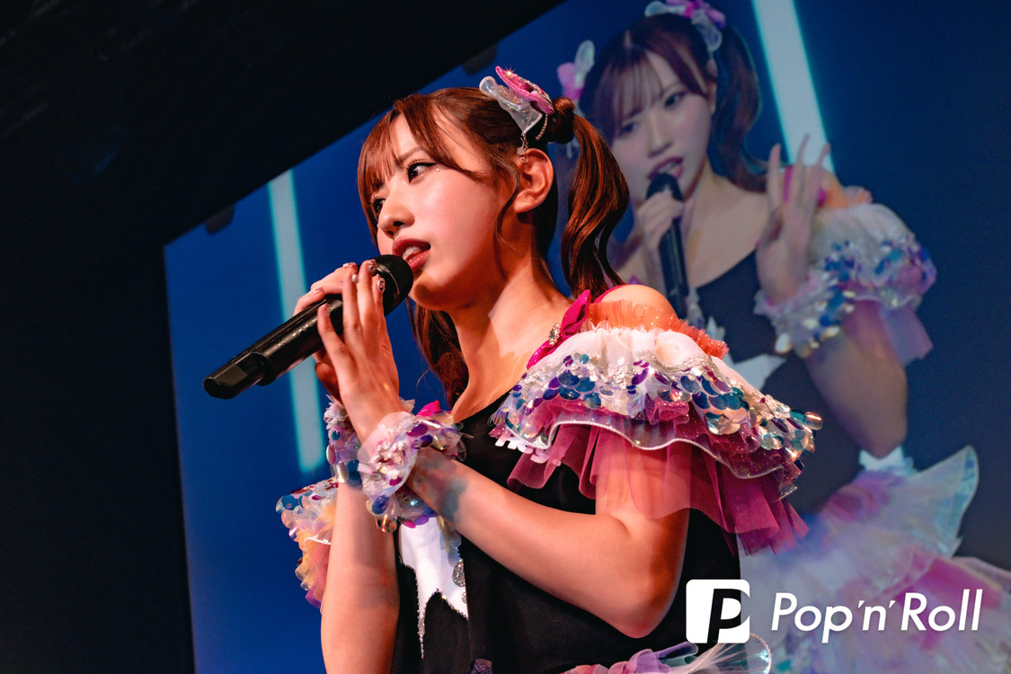 Hey!Mommy!＜Hey!Mommy! ONEMAN LIVE「GALAXY! GALAXY!」supported by UP-T＞豊洲PIT（2025年1月18日）