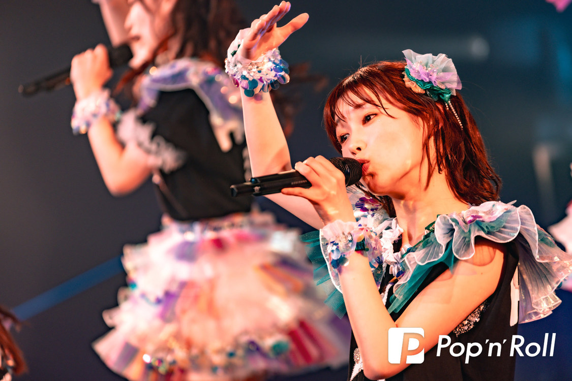 Hey!Mommy!＜Hey!Mommy! ONEMAN LIVE「GALAXY! GALAXY!」supported by UP-T＞豊洲PIT（2025年1月18日）