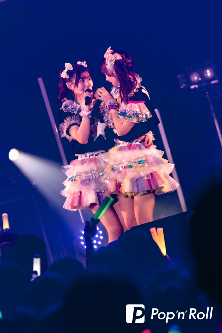 Hey!Mommy!＜Hey!Mommy! ONEMAN LIVE「GALAXY! GALAXY!」supported by UP-T＞豊洲PIT（2025年1月18日）